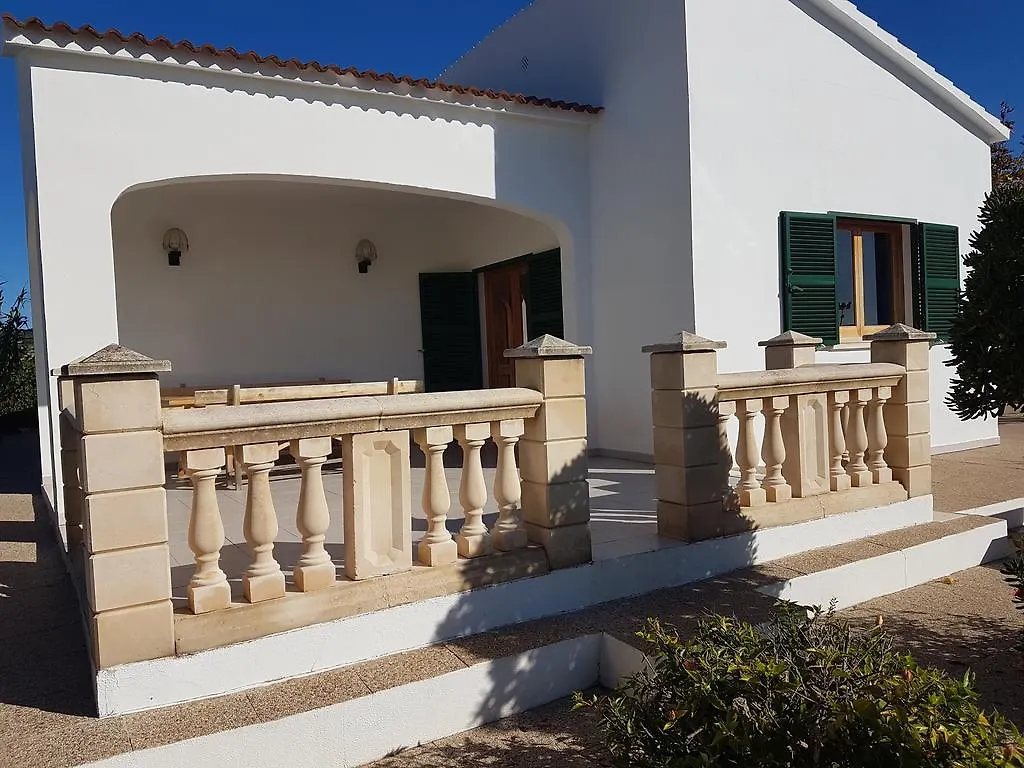 Villa Luz Cala'N Blanes  Spanien