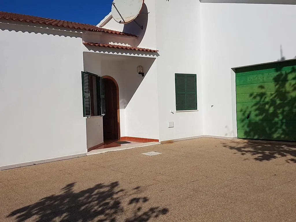 Villa Luz Cala'N Blanes  Cala'N Blanes (Menorca)