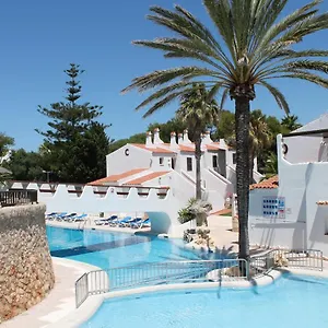 Talayot Apart-hotel