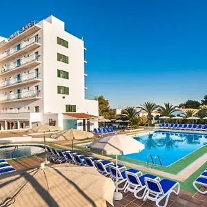 3* Hotel Globales Cala'n Blanes