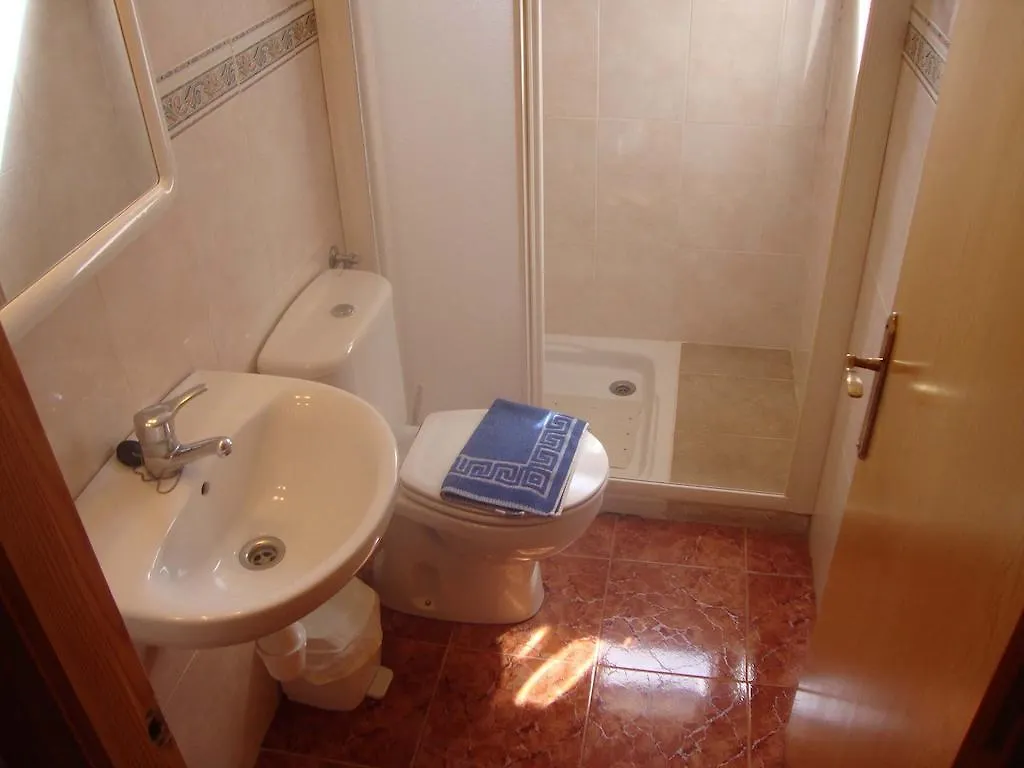 Villa Luz Cala'N Blanes  0*, Cala'N Blanes (Menorca)