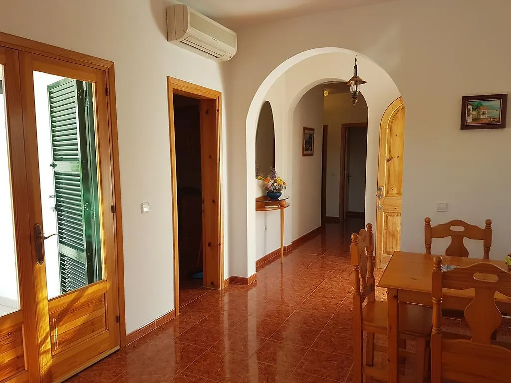 Villa Luz Cala'N Blanes  Espagne