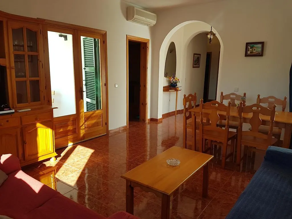 Villa Luz Cala'N Blanes  0*, Cala'N Blanes (Menorca)