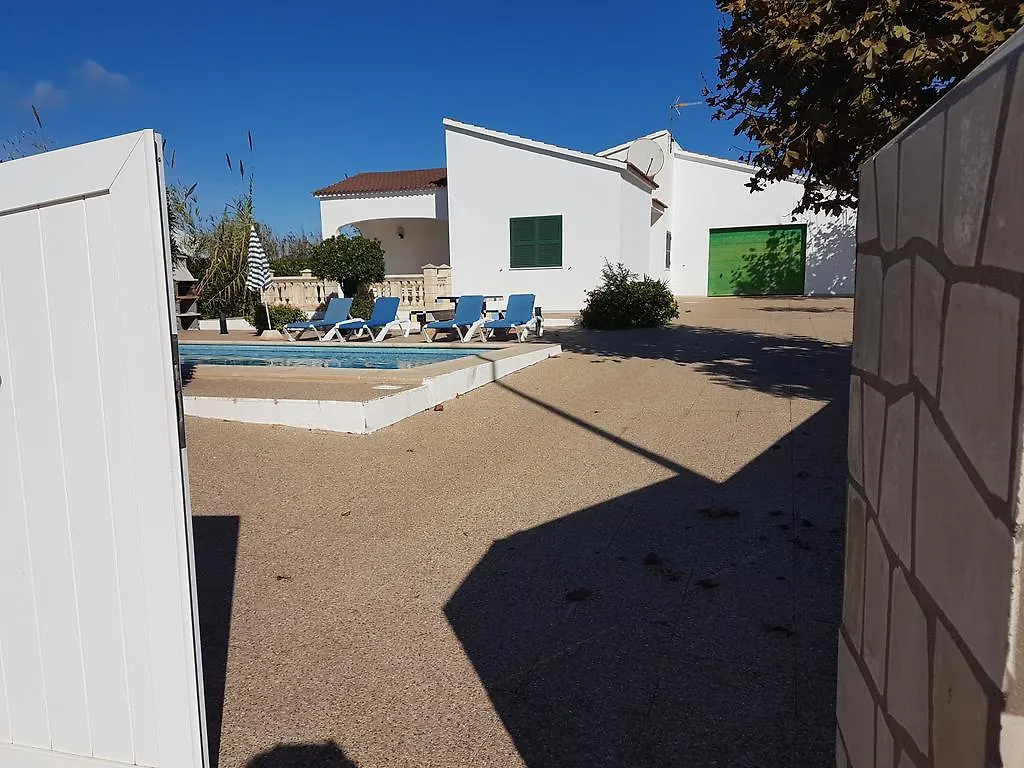 Villa Luz Cala'N Blanes  Espagne