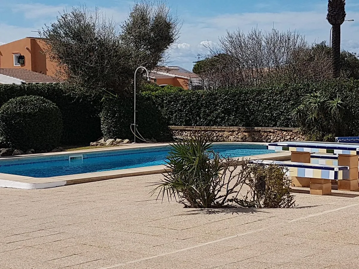 Villa Luz Cala'N Blanes