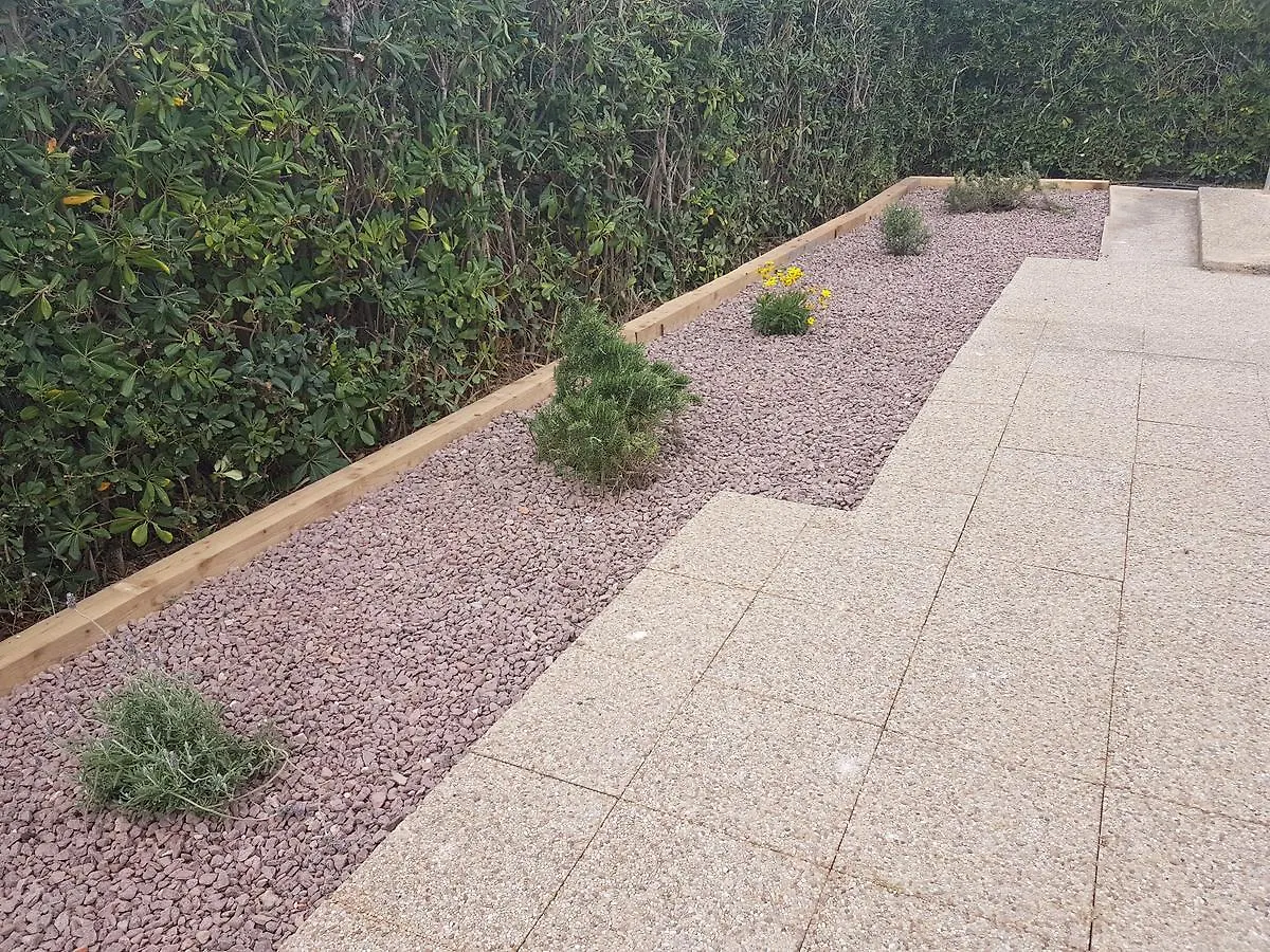 Hébergement de vacances Villa Luz Cala'N Blanes